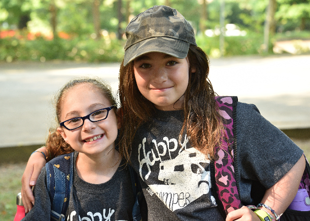 Best Camps with Field Trips