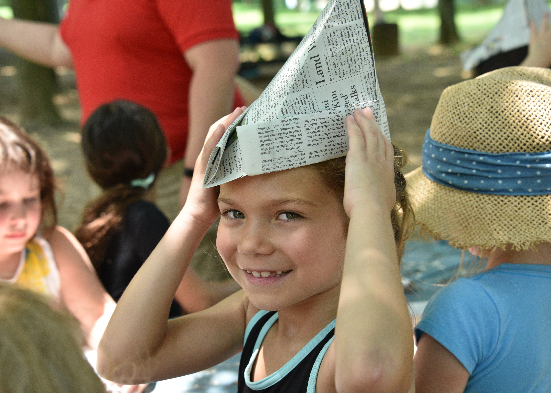 Summer Camps Outside Philadelphia