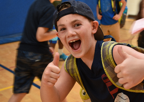 Best Camps that Provide Transportation